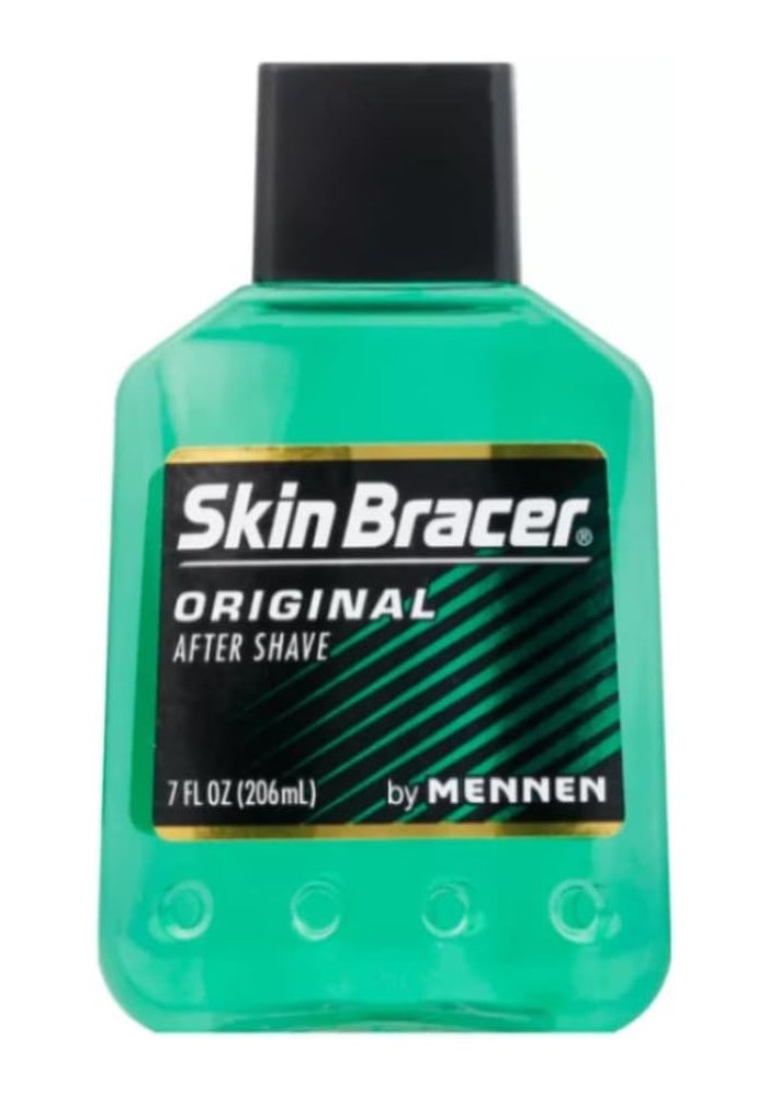 Skin Bracer Original After Shave 7 FL OZ (Pack of 2) by Mennen - Image 5